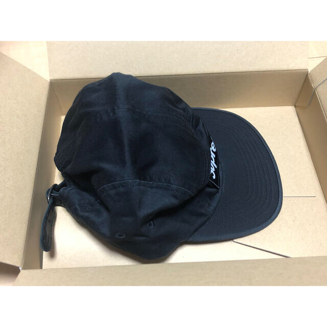 Supreme - Washed Chino Twill Camp Cap 1