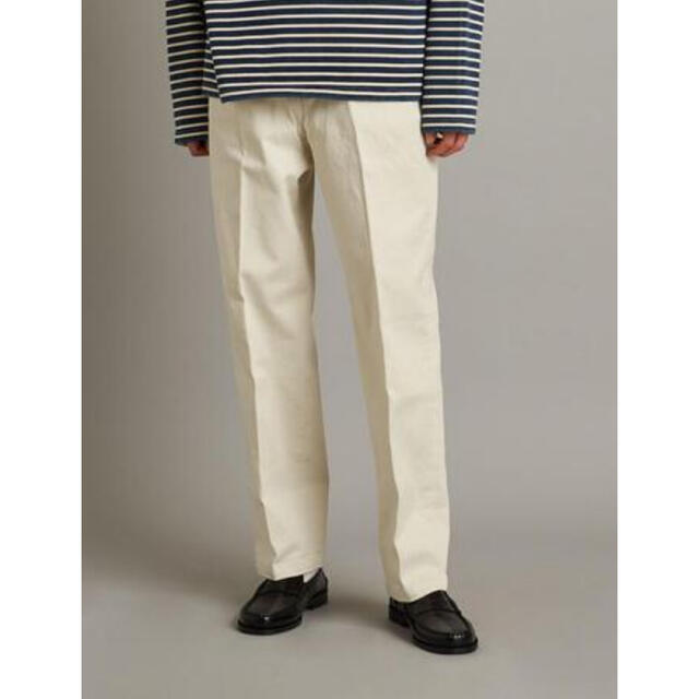 steven alan - stevenalanのテーパードパンツ 19ssの通販 by ドメ