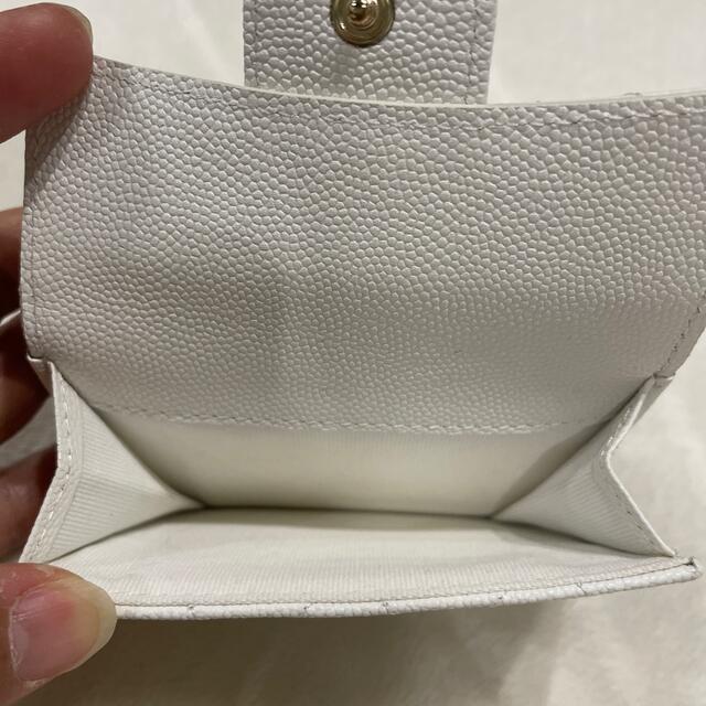 CHANEL 財布