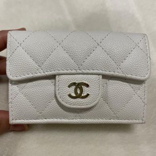 シャネル(CHANEL)のCHANEL 財布(財布)