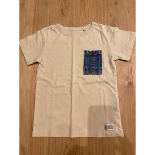 マーキーズ(MARKEY'S)の半袖 Tシャツ 110(Tシャツ/カットソー)