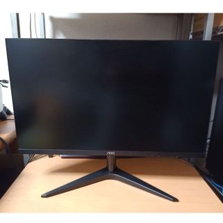 AOC 24B1XH/11 23.8型フルHD/IPS/HDMI/D-Sub②(ディスプレイ)