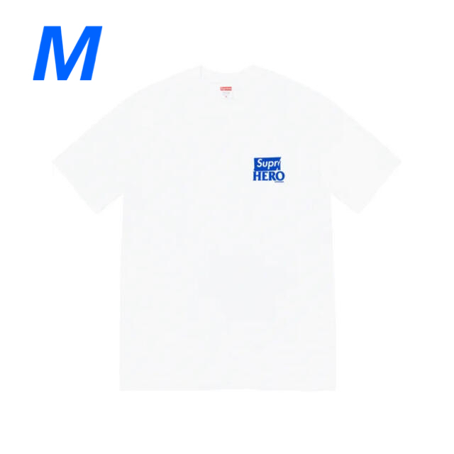 Supreme  ANTIHERO Dog Tee Mサイズトップス