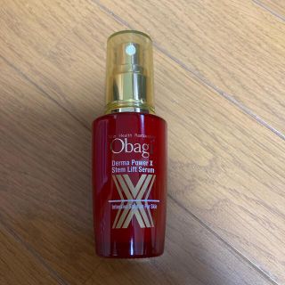 オバジ(Obagi)のオバジ　ダーマパワーX  ステムリフトセラム50ml(美容液)