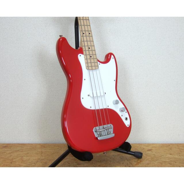 Squier by Fender BRONCO BASS ブロンコベース