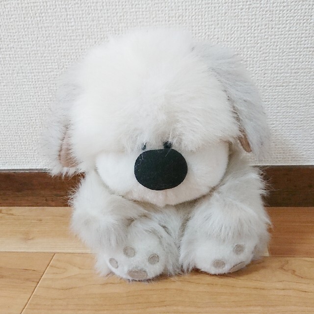 犬ぬいぐるみ Heart&Heart ハートアンドハート NAKAJIMA 日本の 犬ぬいぐるみ Heart&Heart ハートアンドハート NAKAJIMA 日本の