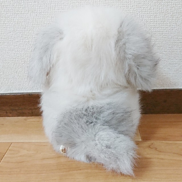 犬ぬいぐるみ Heart&Heart ハートアンドハート NAKAJIMA 日本の 犬ぬいぐるみ Heart&Heart ハートアンドハート NAKAJIMA 日本の