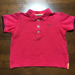 アーノルドパーマー(Arnold Palmer)のアーノルドパーマー　ポロシャツ　110サイズ(Tシャツ/カットソー)