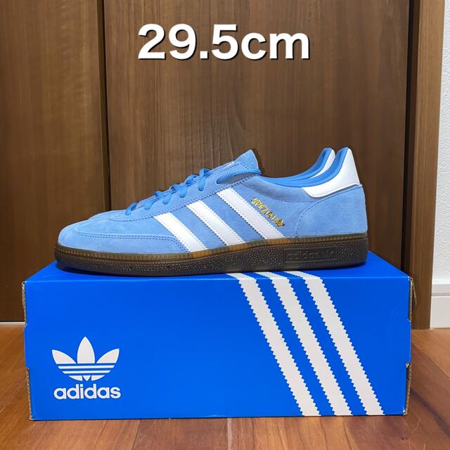 新品未使用 アディダス　スペツィアル SPEZIAL BD7632 28.5