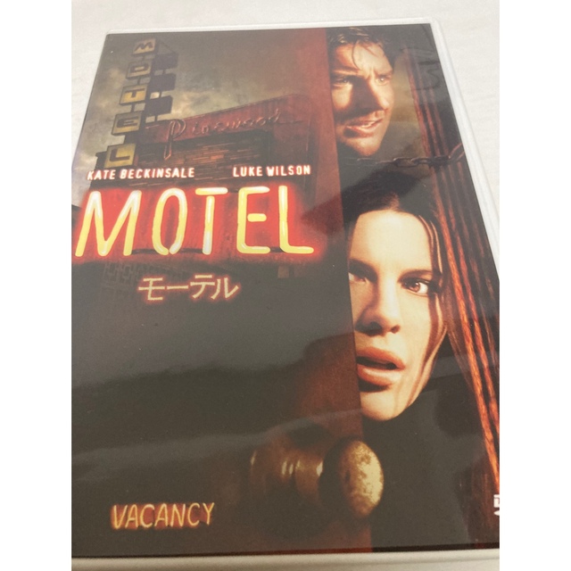 Motel(モーテル)のモーテル [DVD] エンタメ/ホビーのDVD/ブルーレイ(外国映画)の商品写真