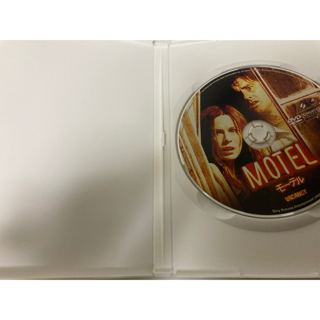 Motel(モーテル)のモーテル [DVD] エンタメ/ホビーのDVD/ブルーレイ(外国映画)の商品写真