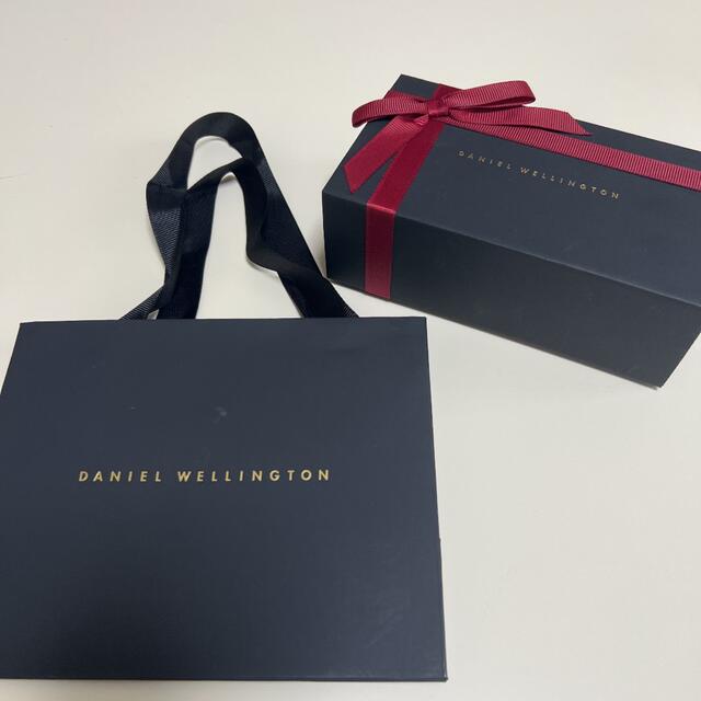 Daniel Wellington(ダニエルウェリントン)のダニエルウェリントン時計 メンズの時計(腕時計(アナログ))の商品写真