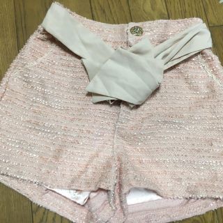 リズリサ(LIZ LISA)の専用出品です！(ショートパンツ)