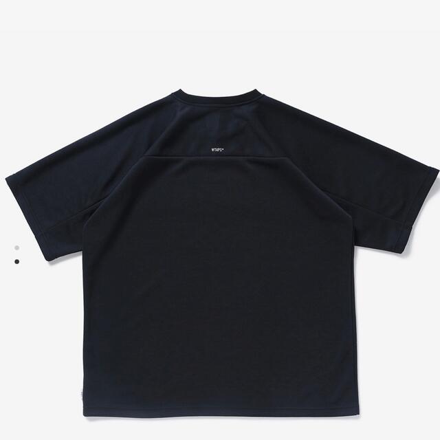 wtaps QB SS POLY