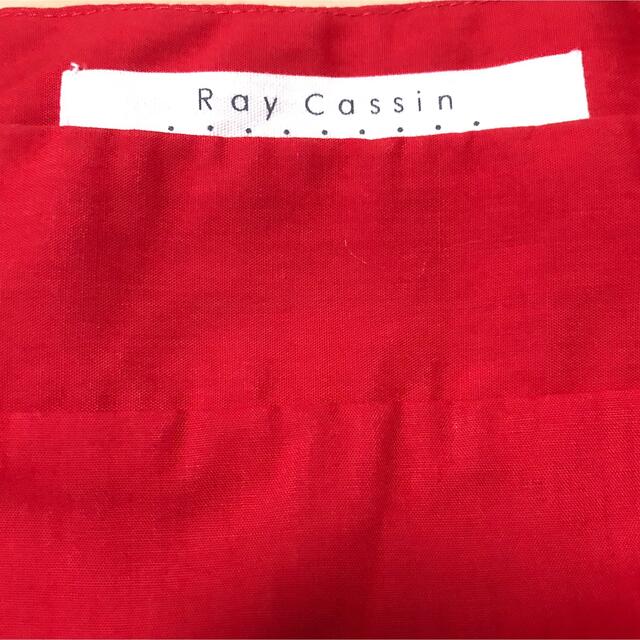 RayCassin(レイカズン)のRay Cassin レイカズン オフショルダートップス レディースのトップス(カットソー(半袖/袖なし))の商品写真