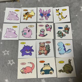 ポケモン(ポケモン)のmanimani様専用(その他)