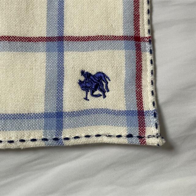 POLO RALPH LAUREN(ポロラルフローレン)のPOLO RALPH LAUREN ハンカチ レディースのファッション小物(ハンカチ)の商品写真