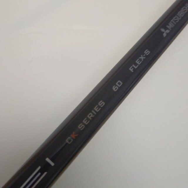 PING - TENSEI CK Pro Orange 60☆PING G410 G425の通販 by punk