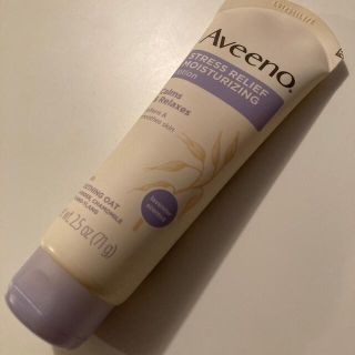 Aveeno アビーノ ボディローション　ハンドクリーム(ボディローション/ミルク)