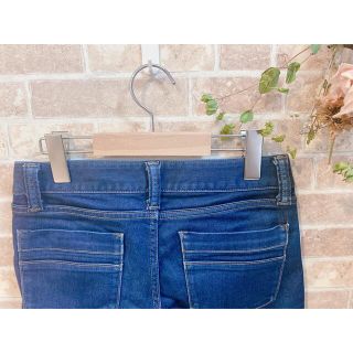 AZUL by moussy - アズールバイマウジースキニーデニム23インチの通販