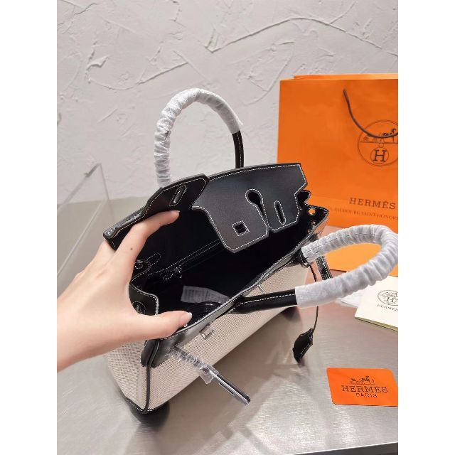 hermesエルメスプラチナバッグ,まったく使われていない hermesエルメスプラチナバッグ,まったく使われていない