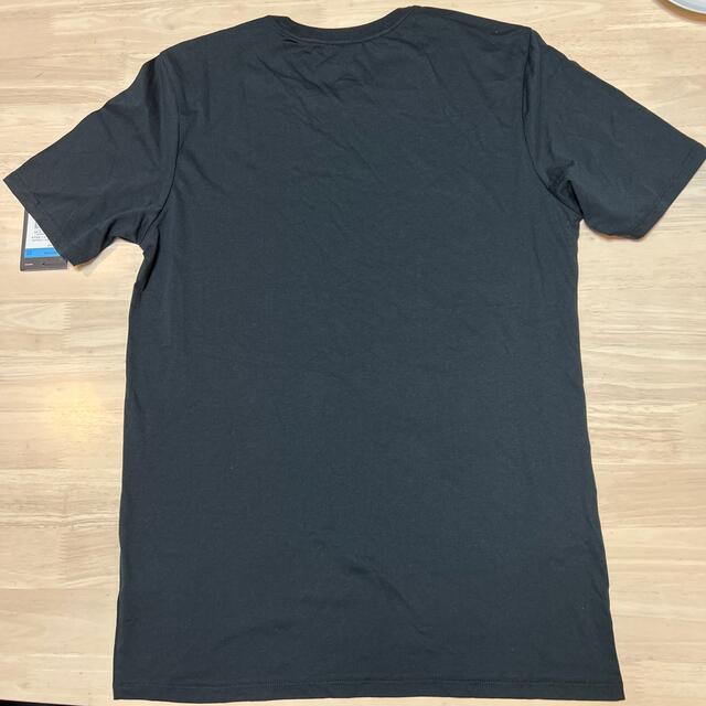 NIKE(ナイキ)の19SS M J PSG WORDMARK TEE/Tシャツ/コットン/ブラック メンズのトップス(Tシャツ/カットソー(半袖/袖なし))の商品写真