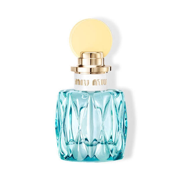 ミュウミュウ ロー ブルー オードパルファム  miu miu 30ml