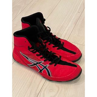 アシックス(asics)のアシックス　レスリングシューズ(その他)