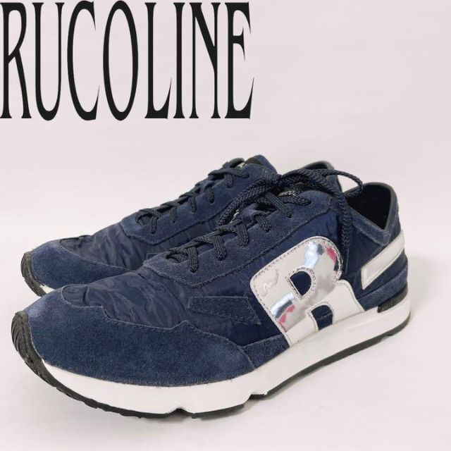 ★定価44,000円程★ルコライン　rucoline スニーカー