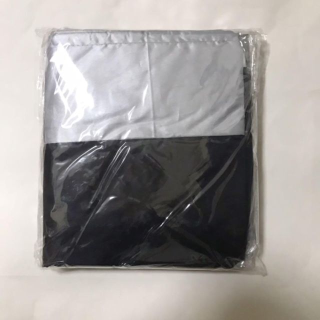 タイヤ収納カバー 収納袋 劣化防止 4枚セット スタッドレスタイヤの