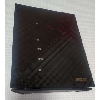 エイスース(ASUS)のASUS 無線LANルーター RT-AC120(PC周辺機器)