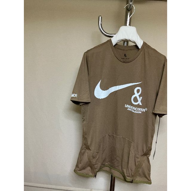 新品 S NIKE UNDERCOVER 19aw Tシャツ 2933トップス