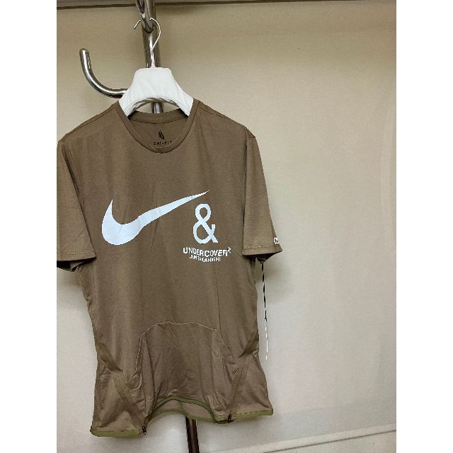 新品 S NIKE UNDERCOVER 19aw Tシャツ 2933トップス