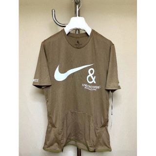 アンダーカバー(UNDERCOVER)の新品 S NIKE UNDERCOVER 19aw Tシャツ 2933(Tシャツ/カットソー(半袖/袖なし))