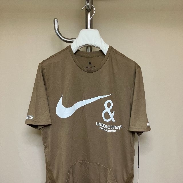 新品 M NIKE UNDERCOVER 19aw Tシャツ 2930