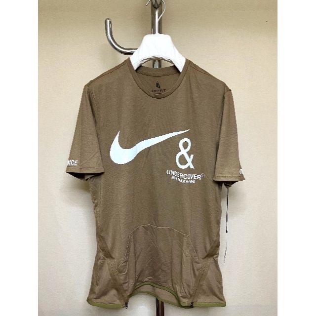 UNDERCOVER(アンダーカバー)の新品 M NIKE UNDERCOVER 19aw Tシャツ 2930 メンズのトップス(Tシャツ/カットソー(半袖/袖なし))の商品写真