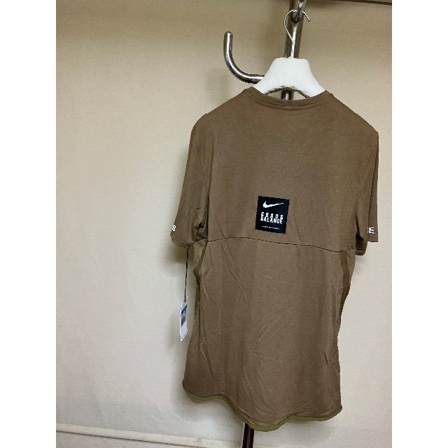 UNDERCOVER(アンダーカバー)の新品 M NIKE UNDERCOVER 19aw Tシャツ 2930 メンズのトップス(Tシャツ/カットソー(半袖/袖なし))の商品写真