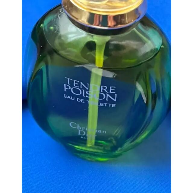 Christian Dior(クリスチャンディオール)のTENDERE POISON 30ml コスメ/美容の香水(香水(女性用))の商品写真