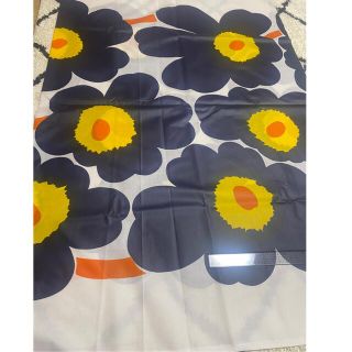 マリメッコ(marimekko)のマリメッコ  ウニッコ　ビニールコーティング生地(テーブル用品)