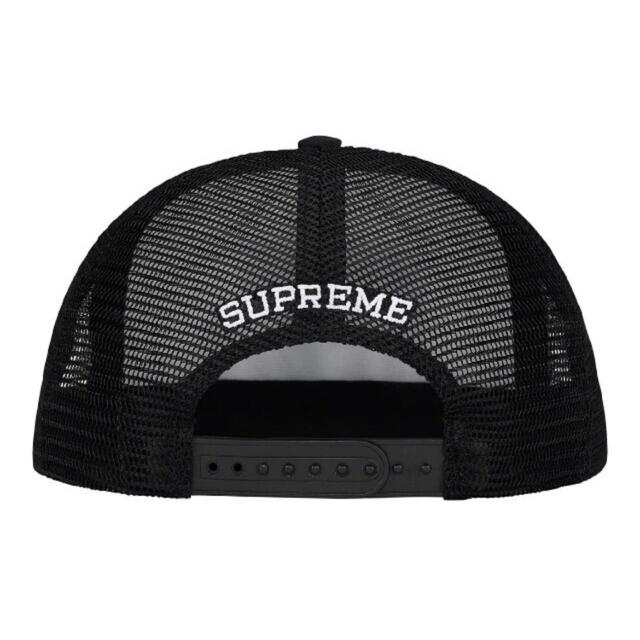 Supreme(シュプリーム)のSupreme ANTIHERO Mesh Back 5-Panel Cap メンズの帽子(キャップ)の商品写真