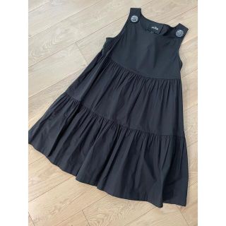 マークバイマークジェイコブス(MARC BY MARC JACOBS)のMARC BY MARC JACOBS ワンピース(ミニワンピース)