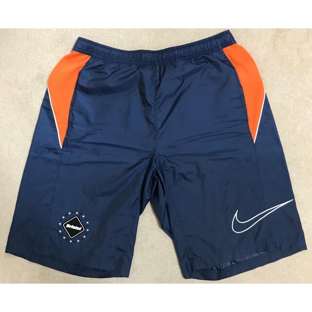 F.C.R.B. - fcrb NIKE ナイキ ハーフパンツの通販 by TK|エフシー