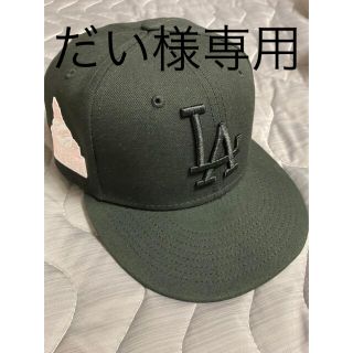 ニューエラー(NEW ERA)のNEW ERAキャップ 9FIFTY SNAPBACK (キャップ)