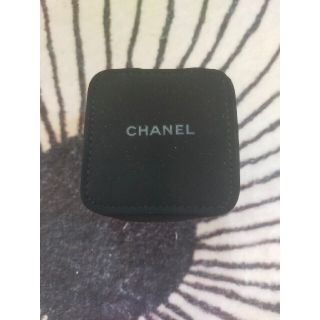 シャネル(CHANEL)のCHANEL　時計入れ(小物入れ)