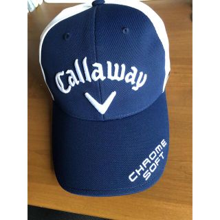 キャロウェイゴルフ(Callaway Golf)のcallaway ゴルフキャップ(キャップ)