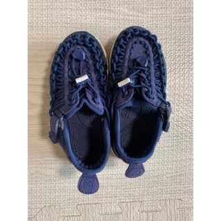 キーン(KEEN)のKEEN キッズ　子供用　サンダル　キーン(サンダル)