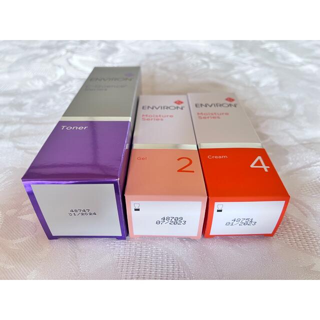 人気が高 エンビロン ENVIRON C-クエンス トーナーモイスチャージェル