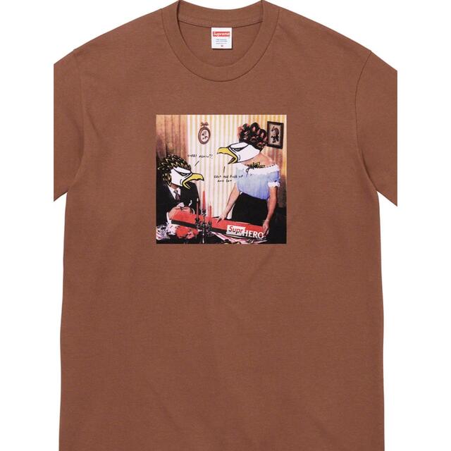 トップスSupreme / ANTIHERO Curbs Tee