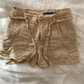 ラルフローレン(Ralph Lauren)のRalph Lauren ラルフローレン ショートパンツ レディース サイズ0(ショートパンツ)