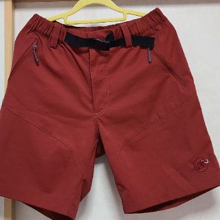 マムート(Mammut)のマムート(登山用品)